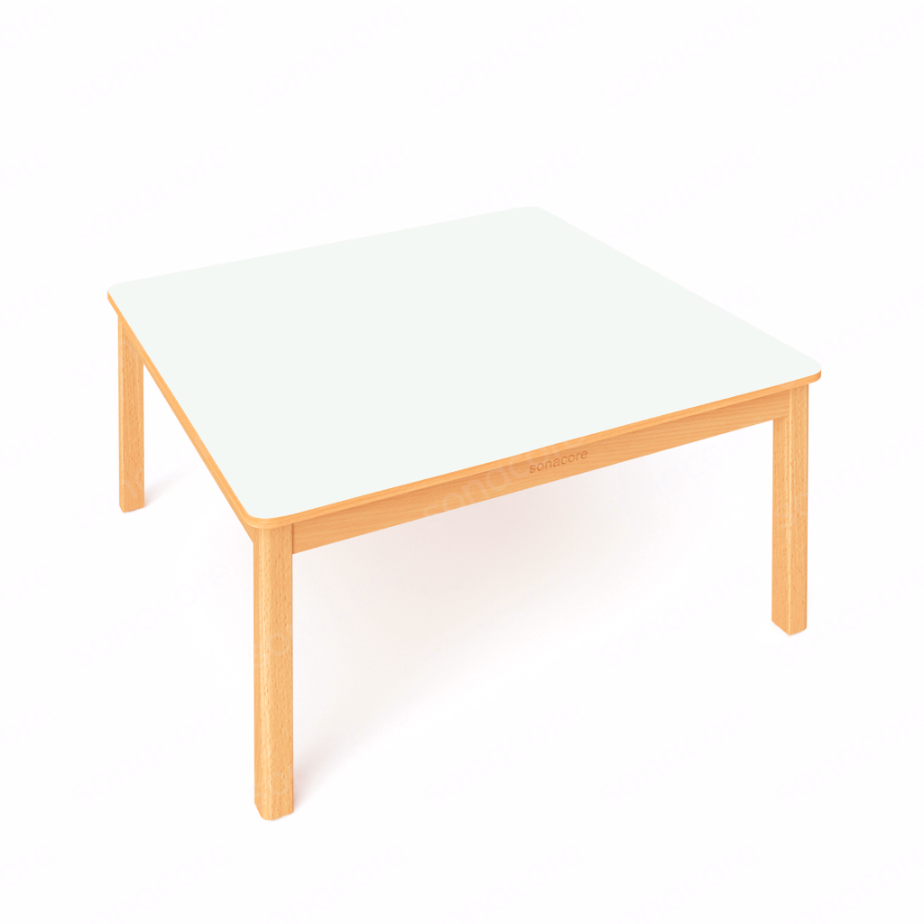 Multipurpose Table - Square 100x100cm - Image 13