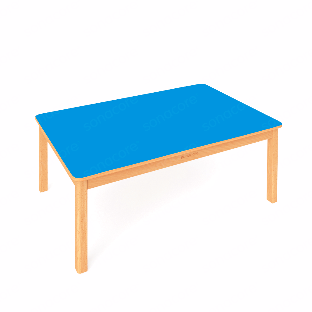 Multipurpose Table - Rectangle 120x80cm - Image 8