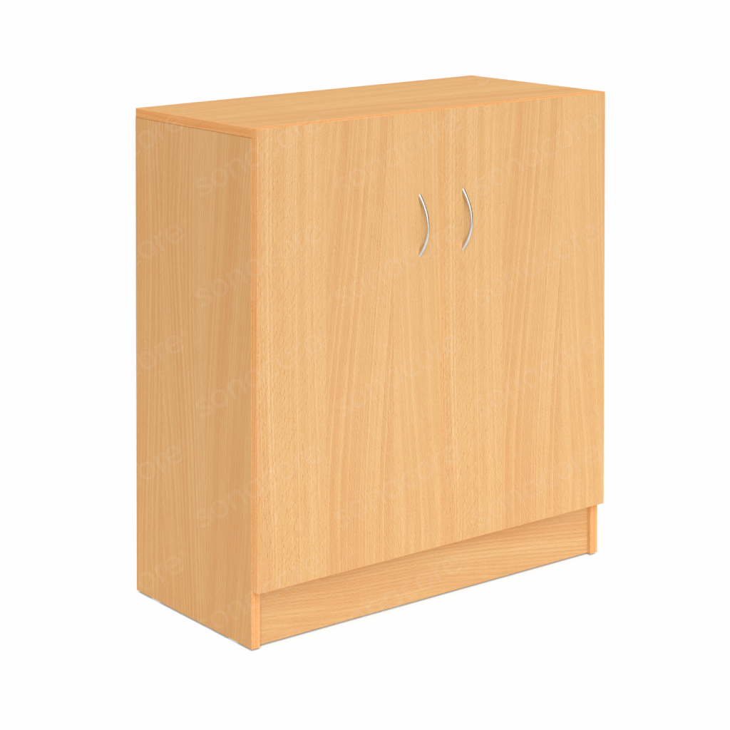 Tray Unit - 10x3 - with Shutter - with 30 Gratnells F1 Trays - Image 2